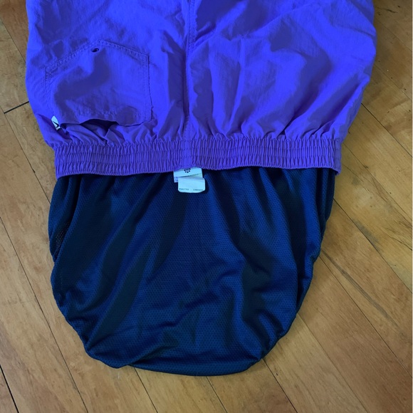 Nike Purple Swim Shorts Size M - Picture 5 of 5